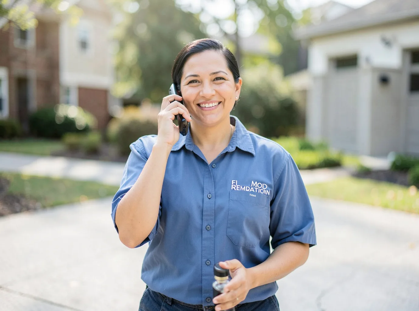 Mold Remediation Laurel Hill, NC FAQs